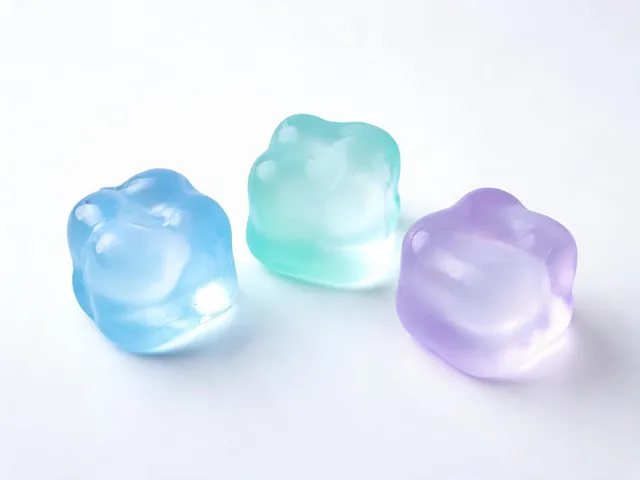 Nice cube squishy assortment