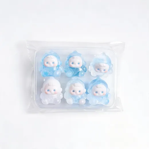 Ice baby squishy multi pack