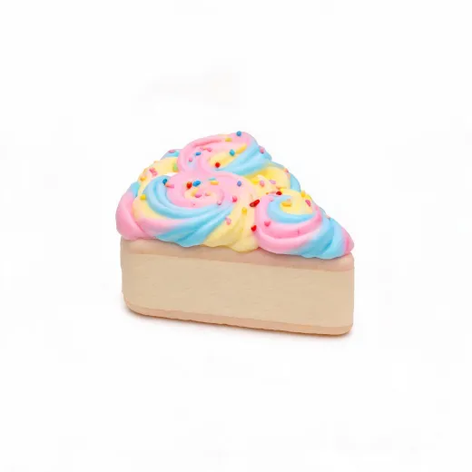Peace o cake fidget toy