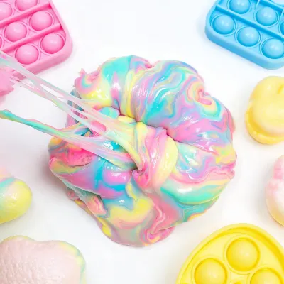 milas slime